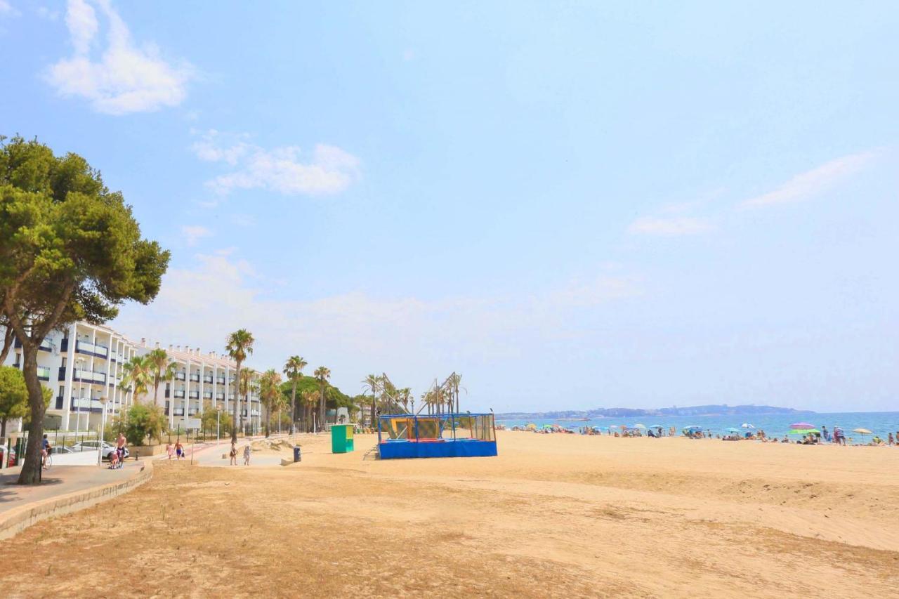 Litoral Costa Dorada - Playmar Only Families Cambrils Eksteriør bilde