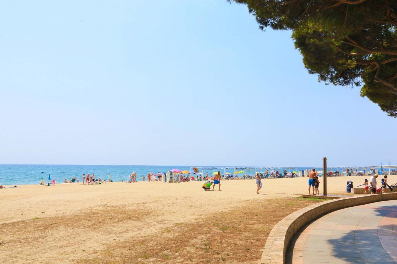 Litoral Costa Dorada - Playmar Only Families Cambrils Eksteriør bilde