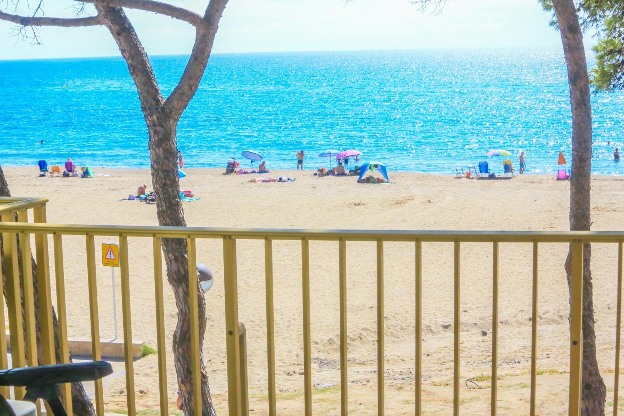 Litoral Costa Dorada - Playmar Only Families Cambrils Eksteriør bilde