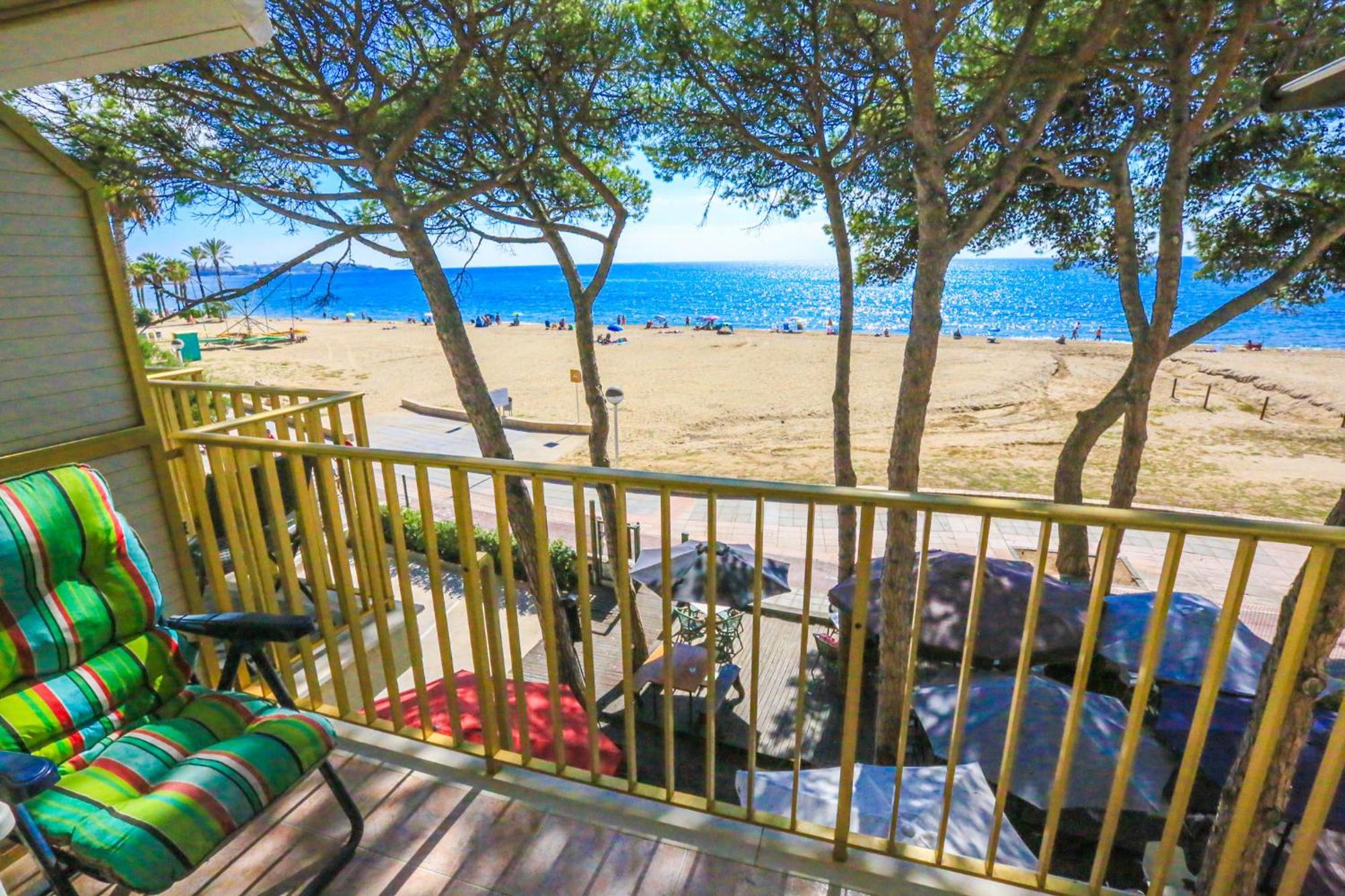 Litoral Costa Dorada - Playmar Only Families Cambrils Eksteriør bilde