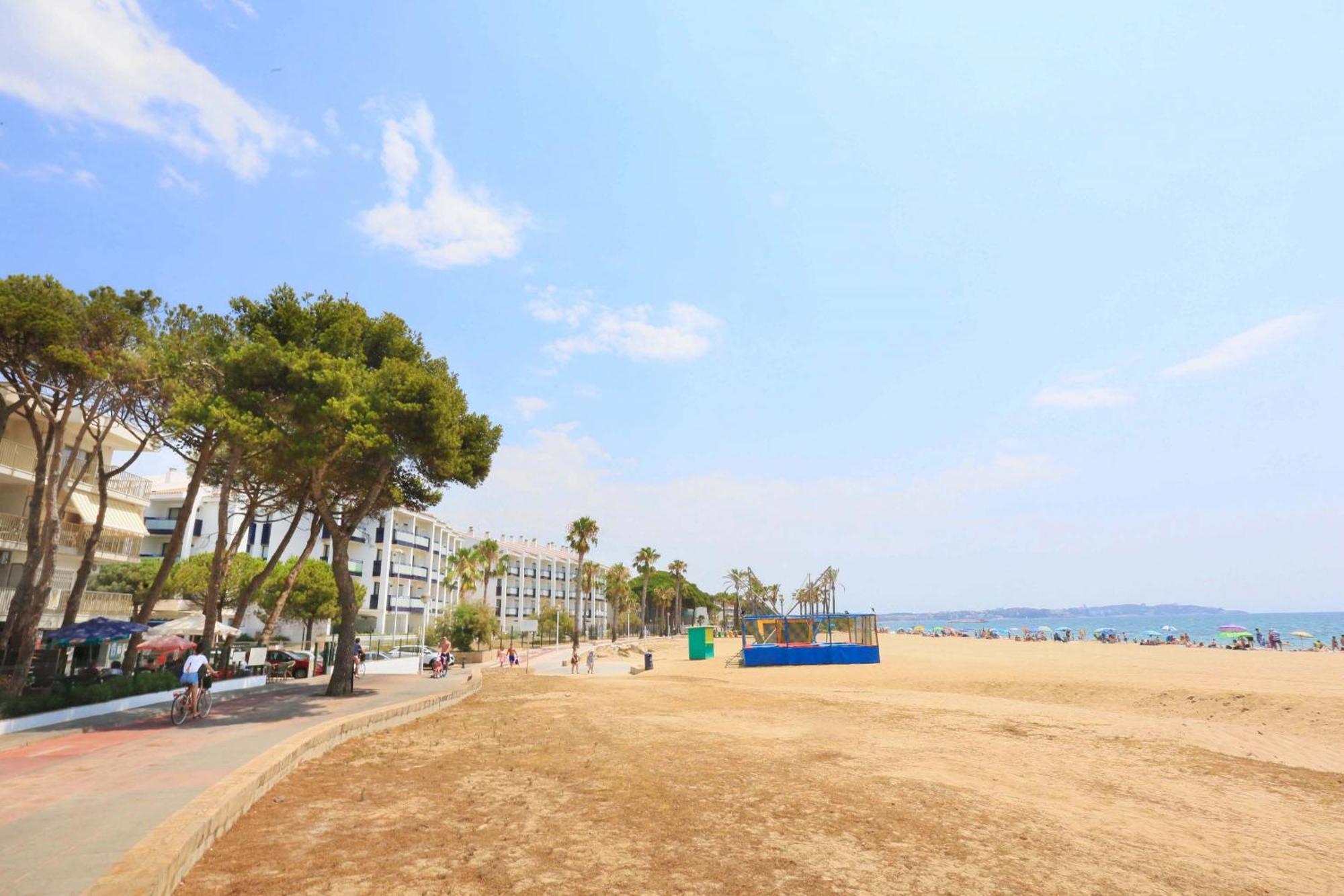Litoral Costa Dorada - Playmar Only Families Cambrils Eksteriør bilde