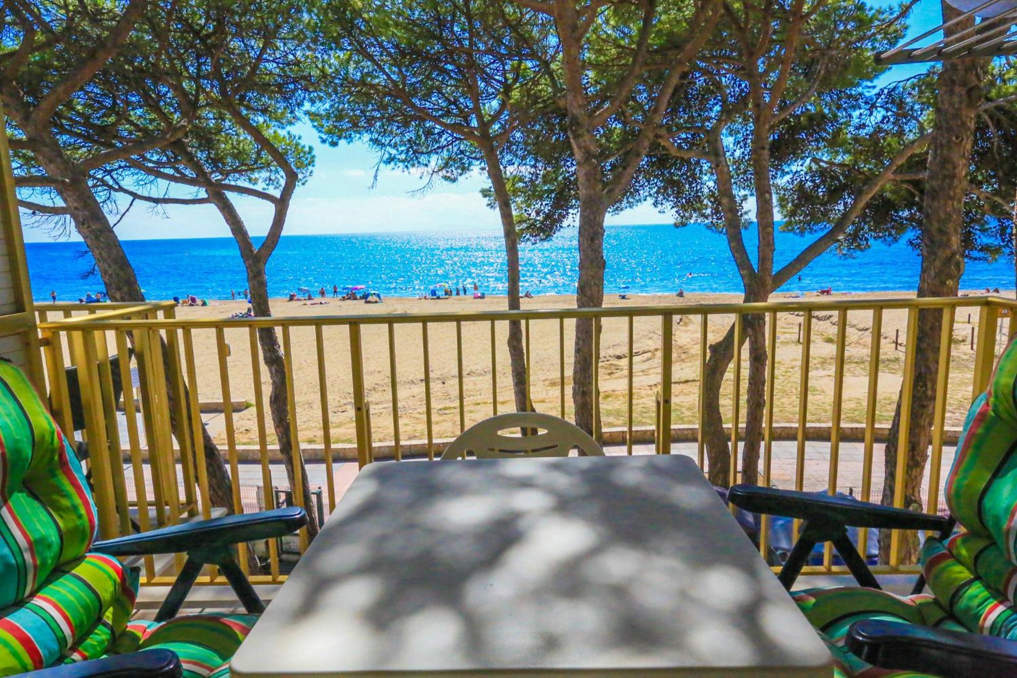 Litoral Costa Dorada - Playmar Only Families Cambrils Eksteriør bilde
