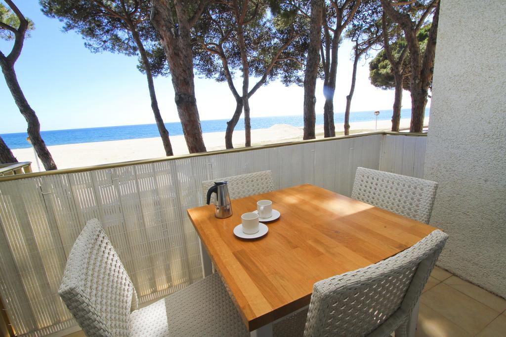 Litoral Costa Dorada - Playmar Only Families Cambrils Eksteriør bilde